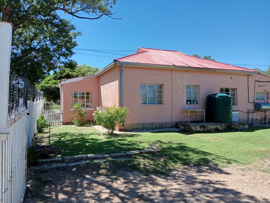 2 Bedroom Property for Sale in Reddersburg Free State
